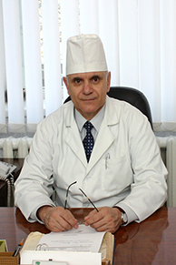 Герасименко Сергей Иванович